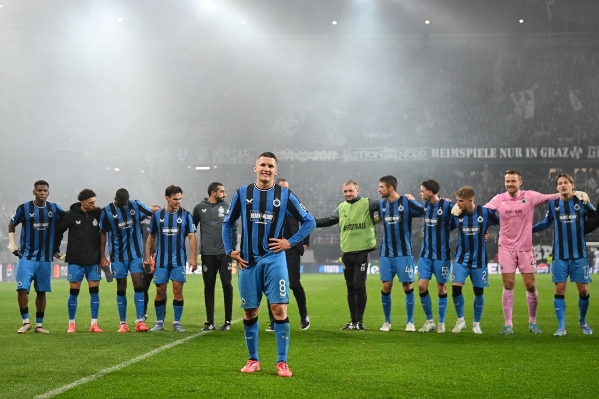 Club Brugge