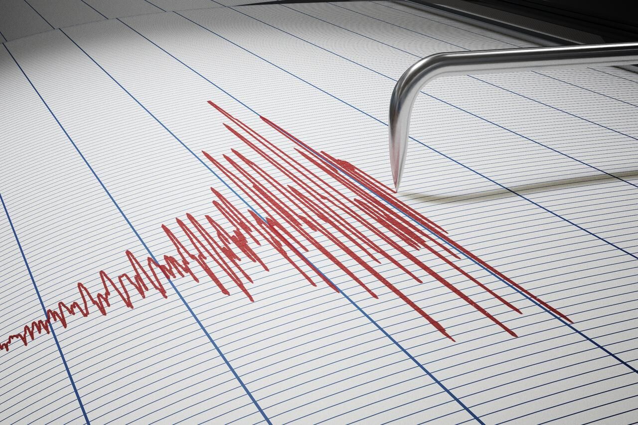 AFAD duyurdu: İstanbul ve çevre illerde hissedilen korkutan deprem!
