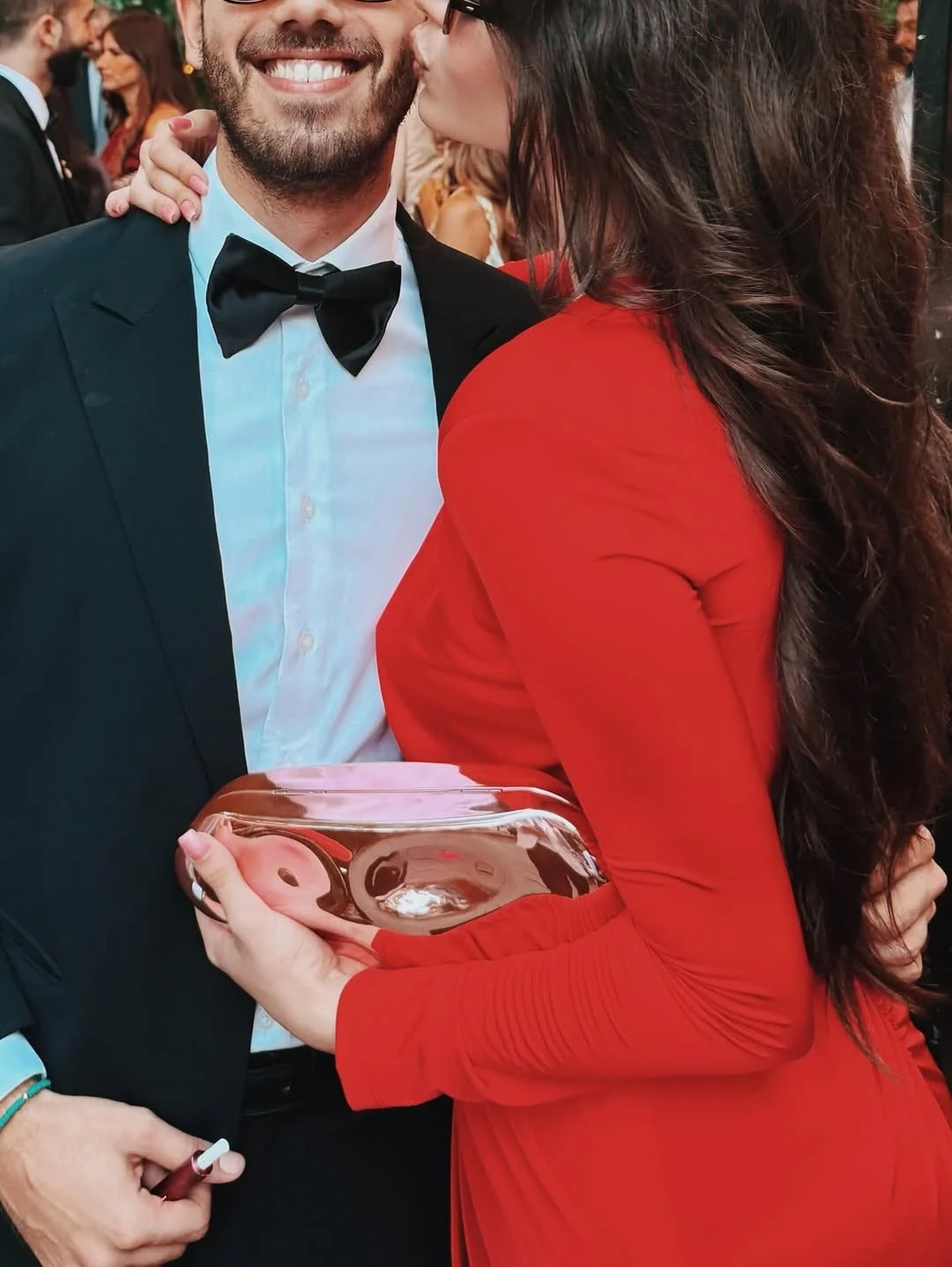 Derin Talu Yeni Sevgilisi 2