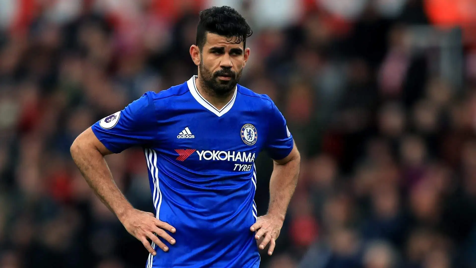 Diego Costa