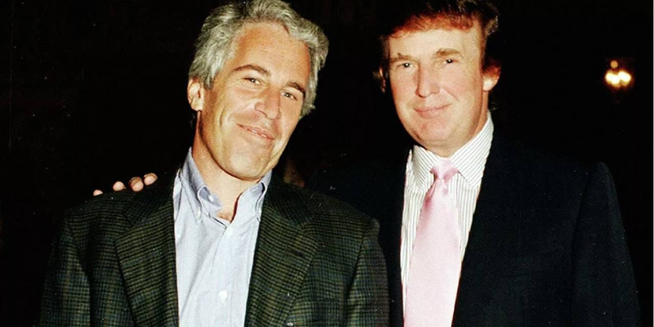 Epstein Trump-1