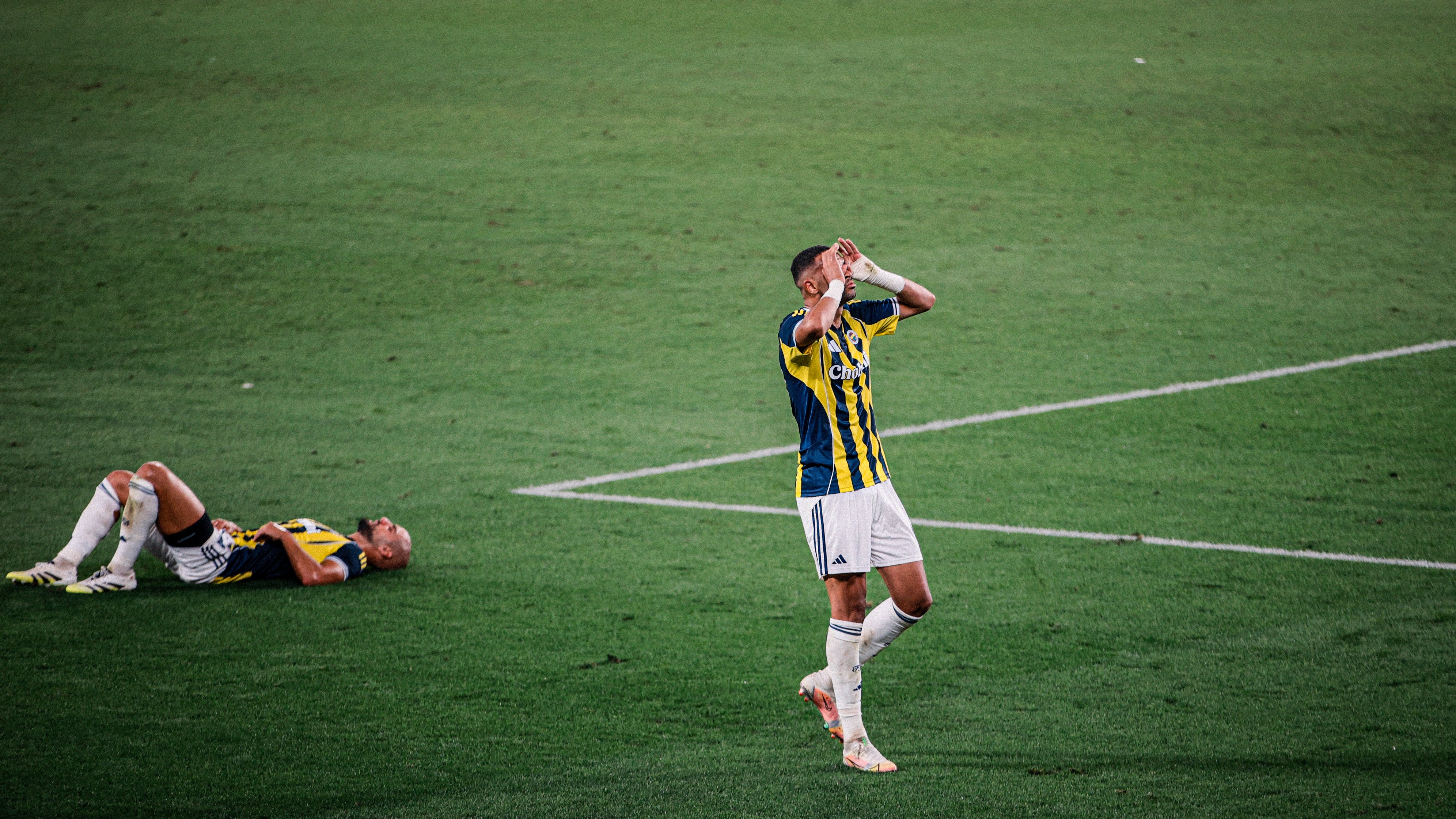 F E N E R B A H Ç E-1