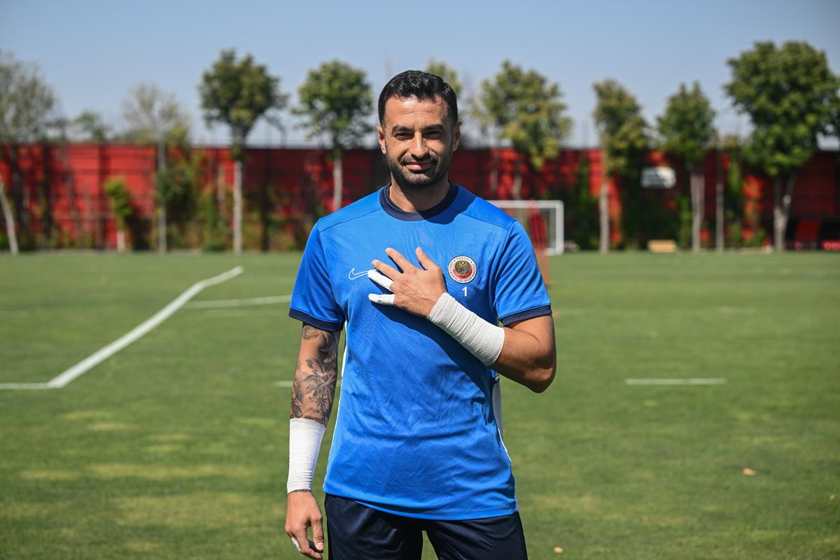 Gökhan Akkan-1