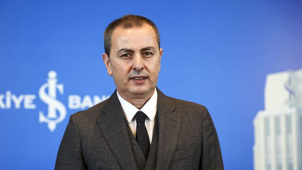 Hakan Aran.