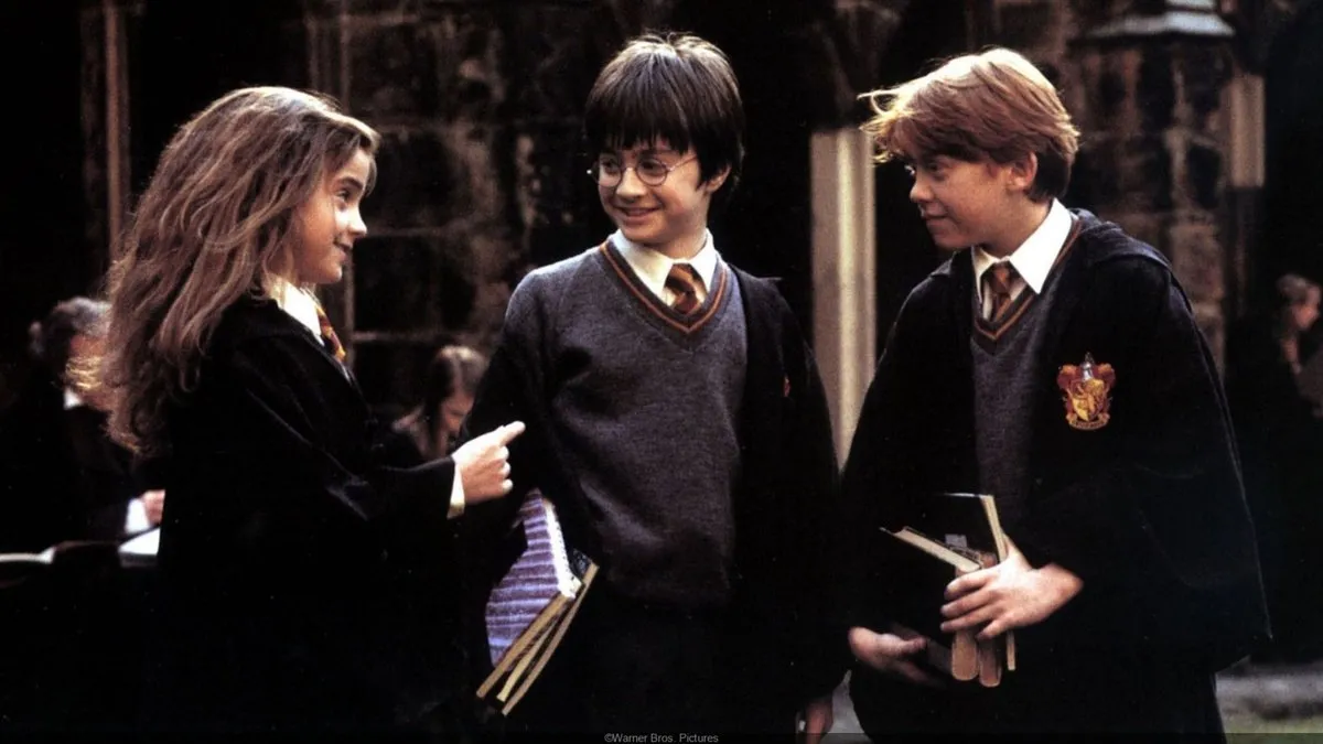 Harry Potter HBO dizisi: Oyuncu seçimi tamamlandı ve çekimler başladı
