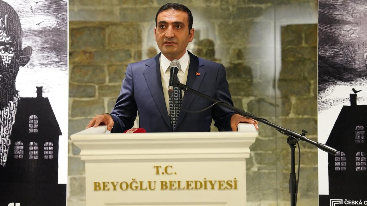 İnan Güney kararını açıkladı: Yeni Parti’ye geçecek mi?