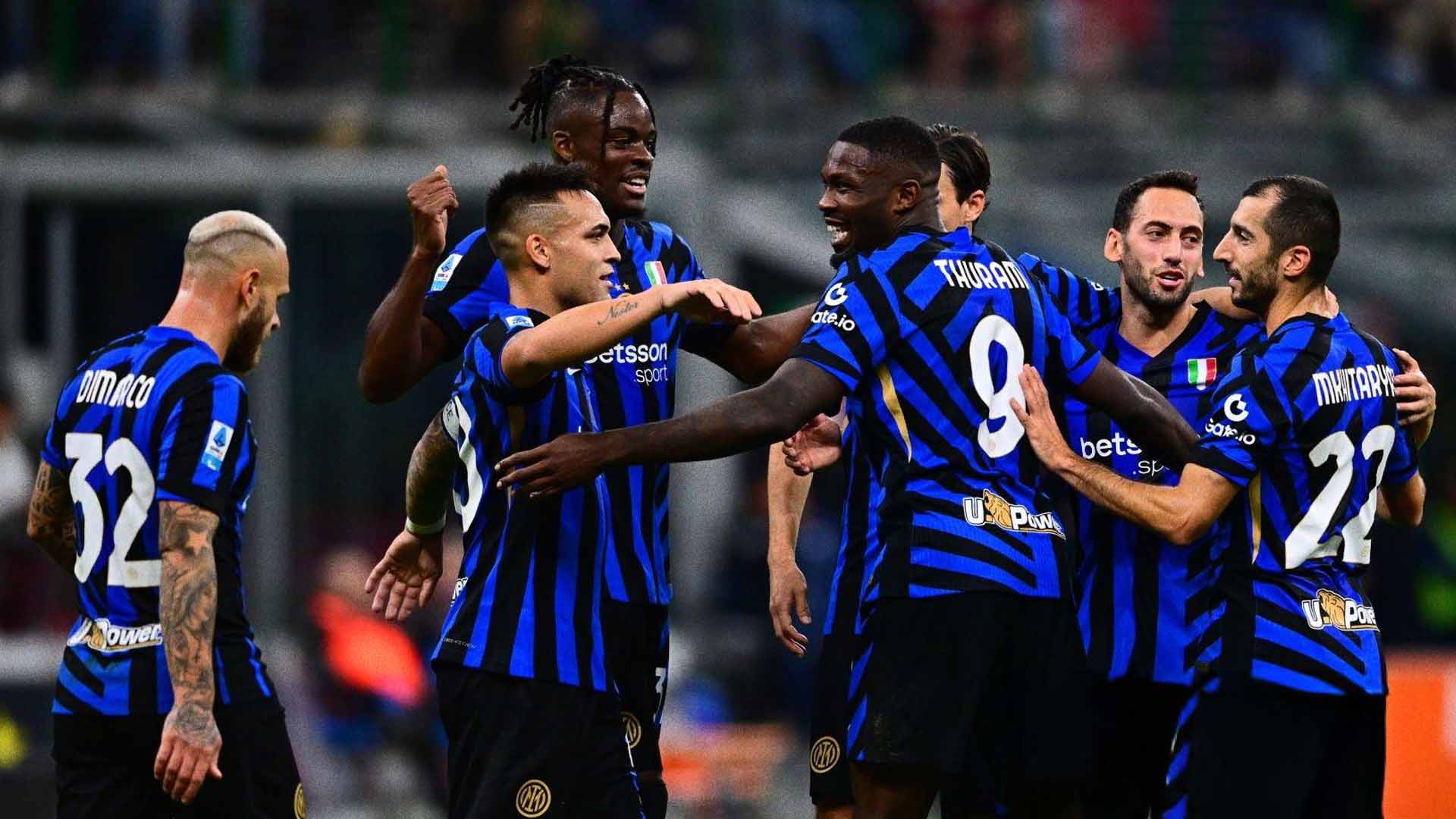 Inter-4