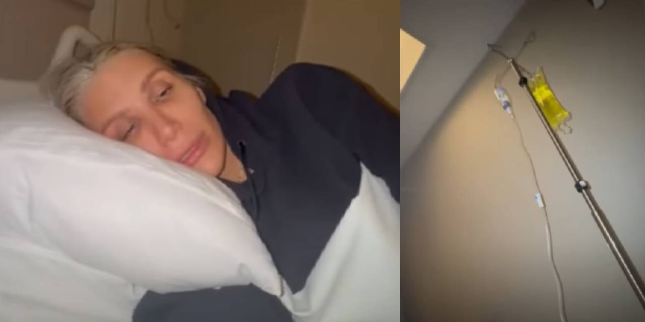 Irem Derici Serumlu Foto