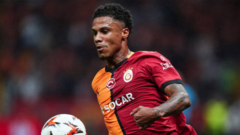 Ismail Jakobs'tan milli takım kararı
