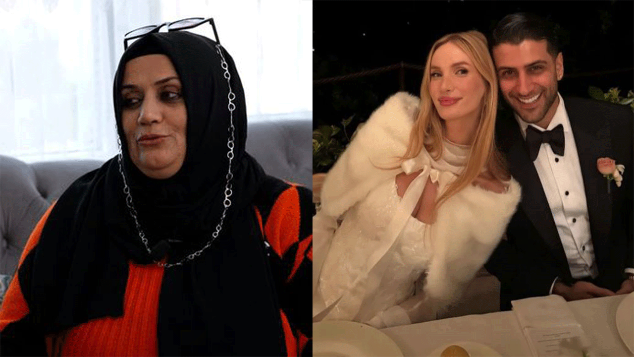 Reynmen'den eşine özel ultra lüks özel tasarım araç! 'Aman annen görmesin' yorumları geldi
