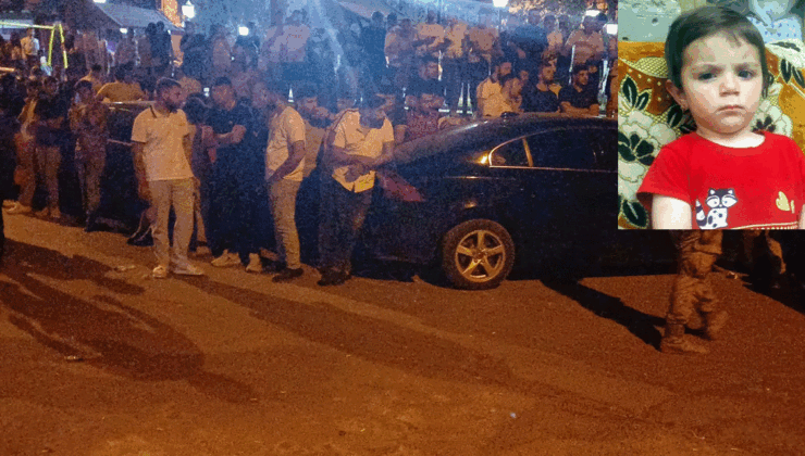 Kilis'teki kayıp kız çocuğunun cansız bedeni kuyuda bulundu