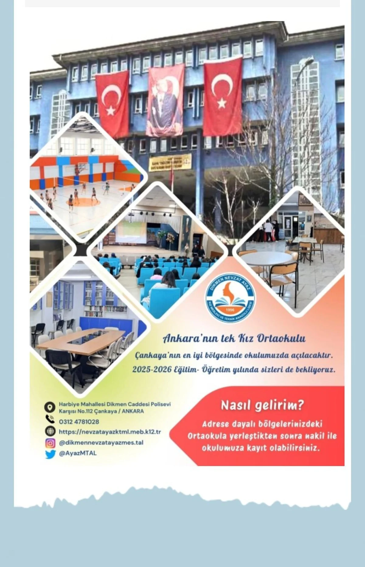 Kız Okul