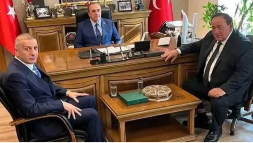 Mhp Çakıcı