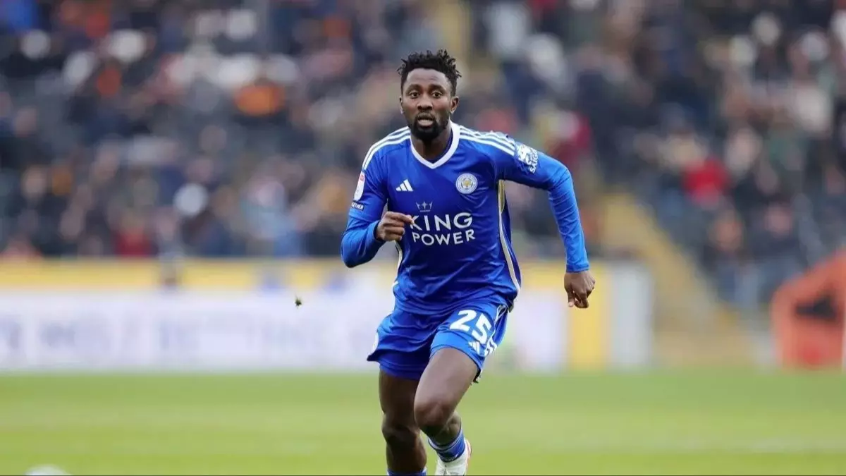 Ndidi