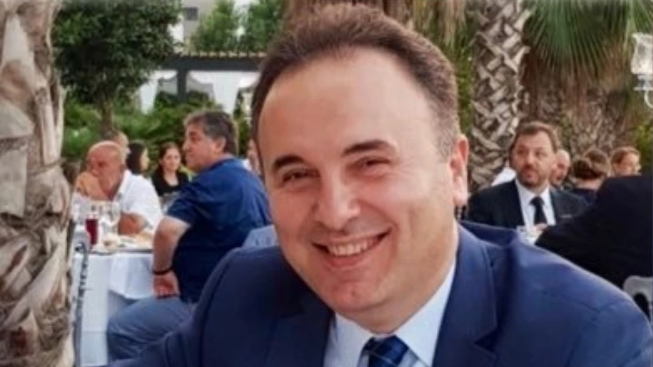 Nusret Yılmaz 2