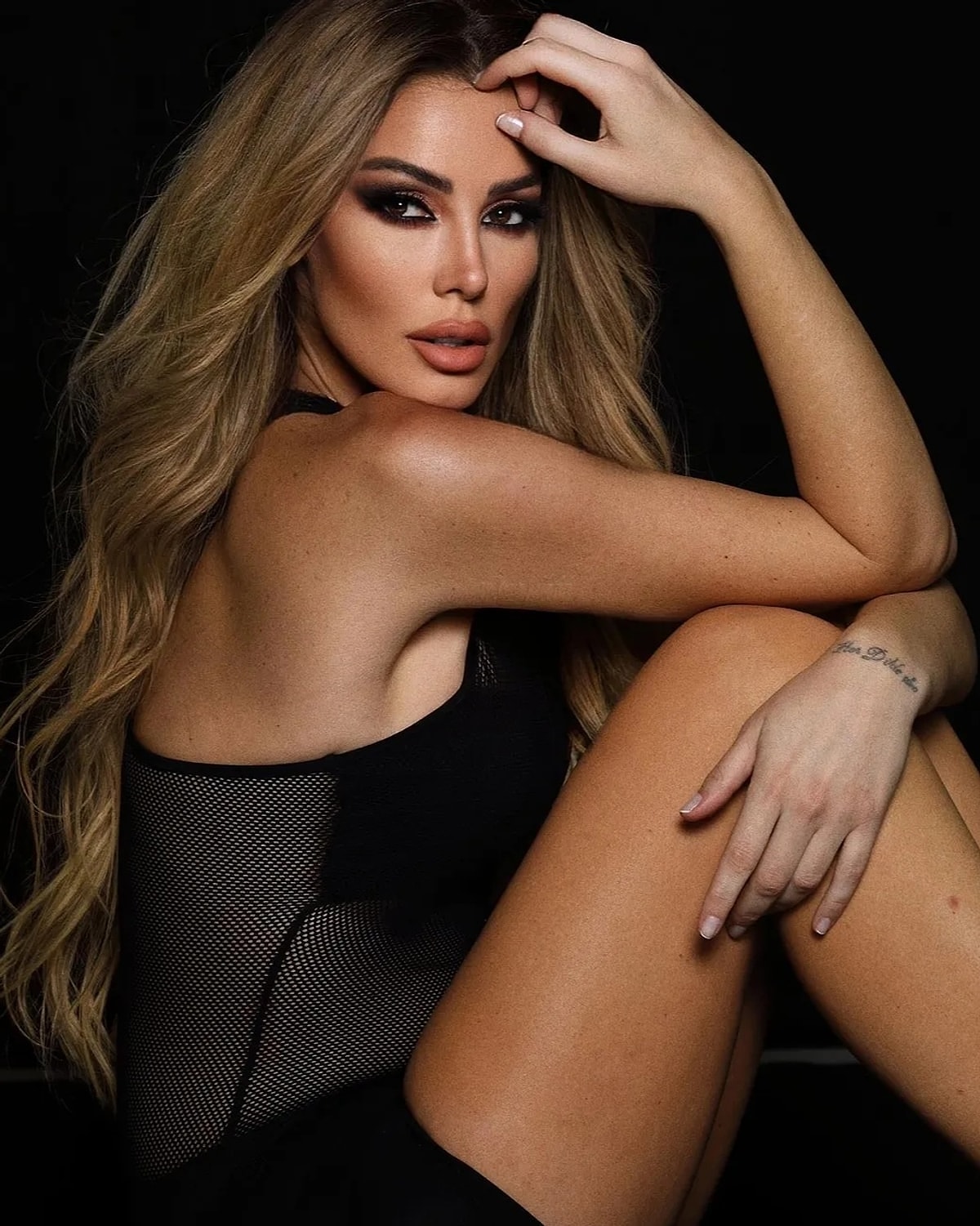 Petek Dinçöz-2