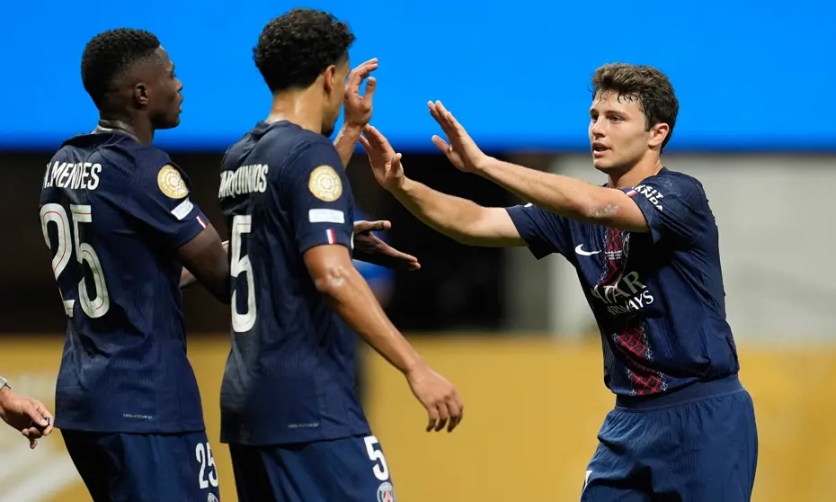 Psg(4)