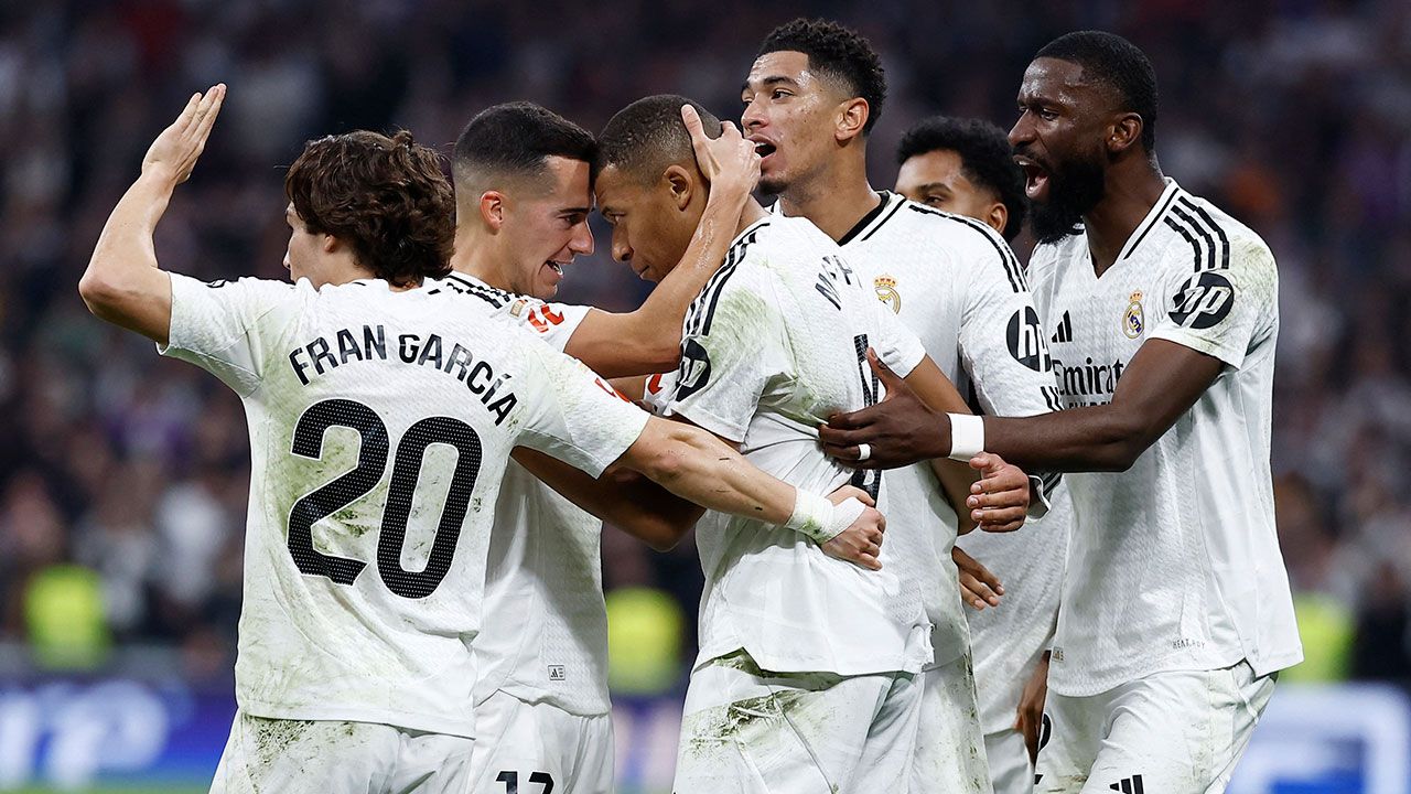 Real Madrid-7
