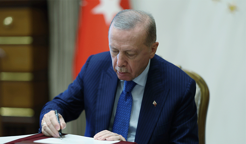Erdoğan'dan yaş kararları sonrası ilk açıklama