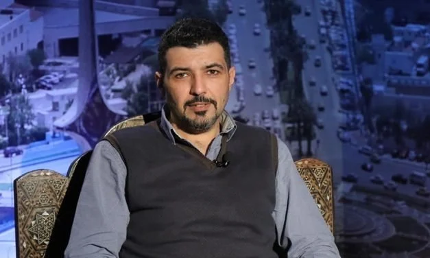 Sarkis Kassargian