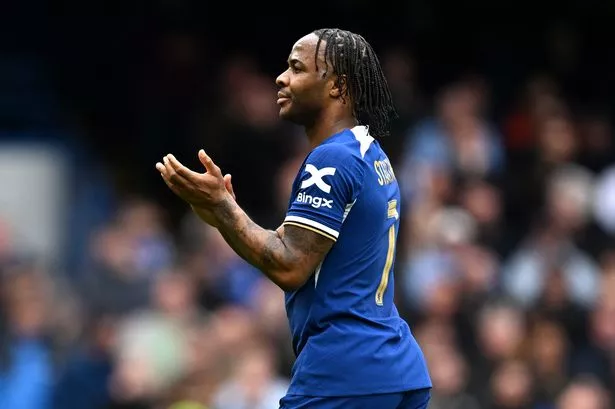 Sterling