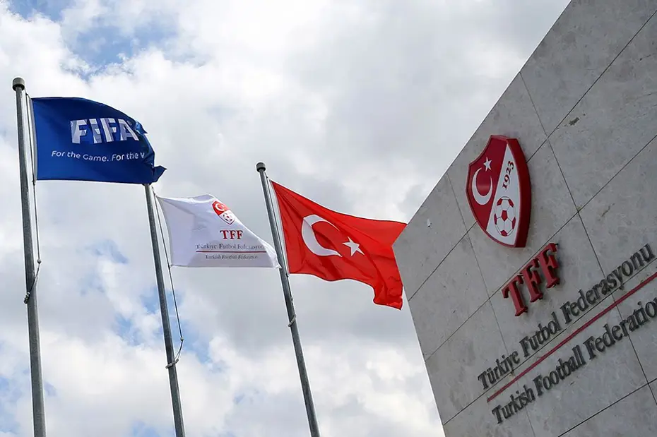 TFF'den MHK soruşturması sonrası kritik açıklama
