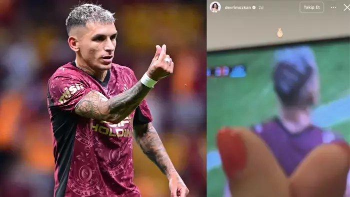 Torreira Devrim Özkan