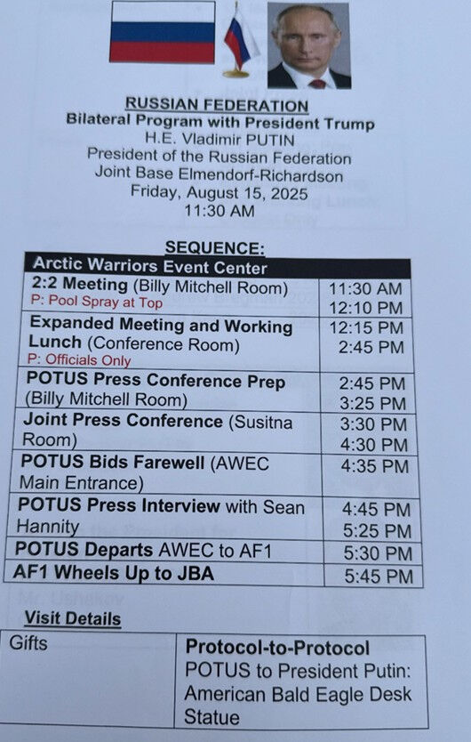 Trump Ve Putinin Sirlari Otel Yazicisinda Unutulmus Gizli Belgeler Ortaliga Sacildi Program Apar Topar Iptal Edildi 17554265312824 1