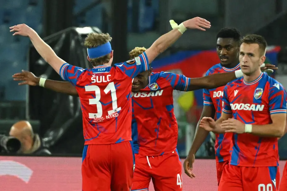 Viktoria Plzen