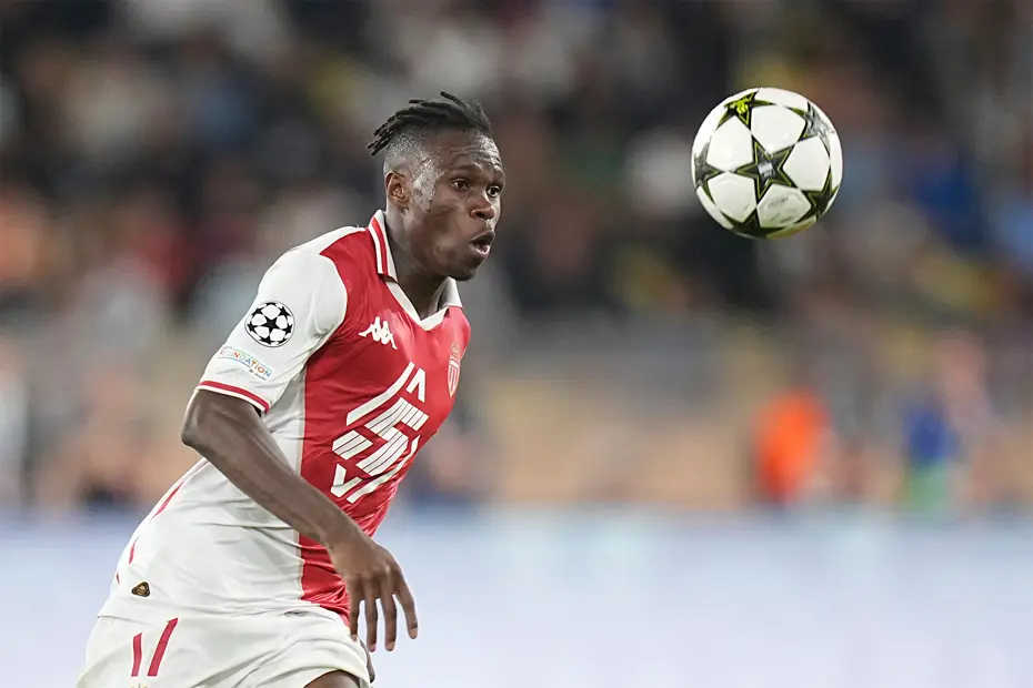 Wilfried Singo(2)
