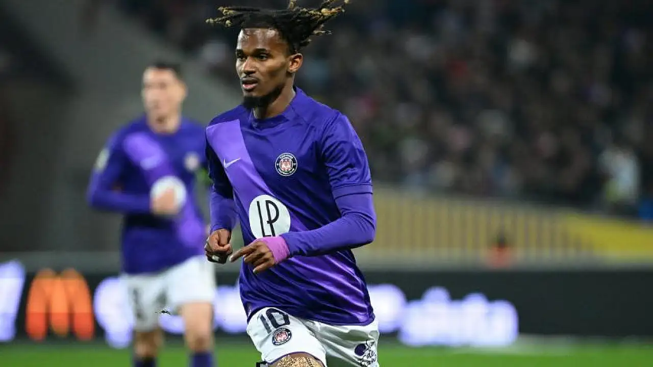 Yann Gboho