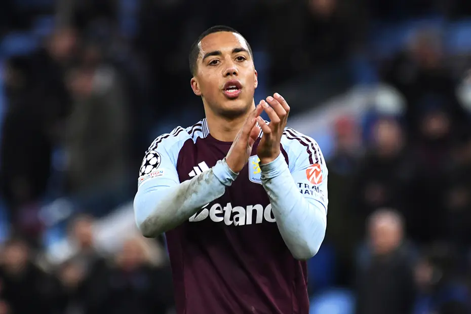 Youri Tielemans