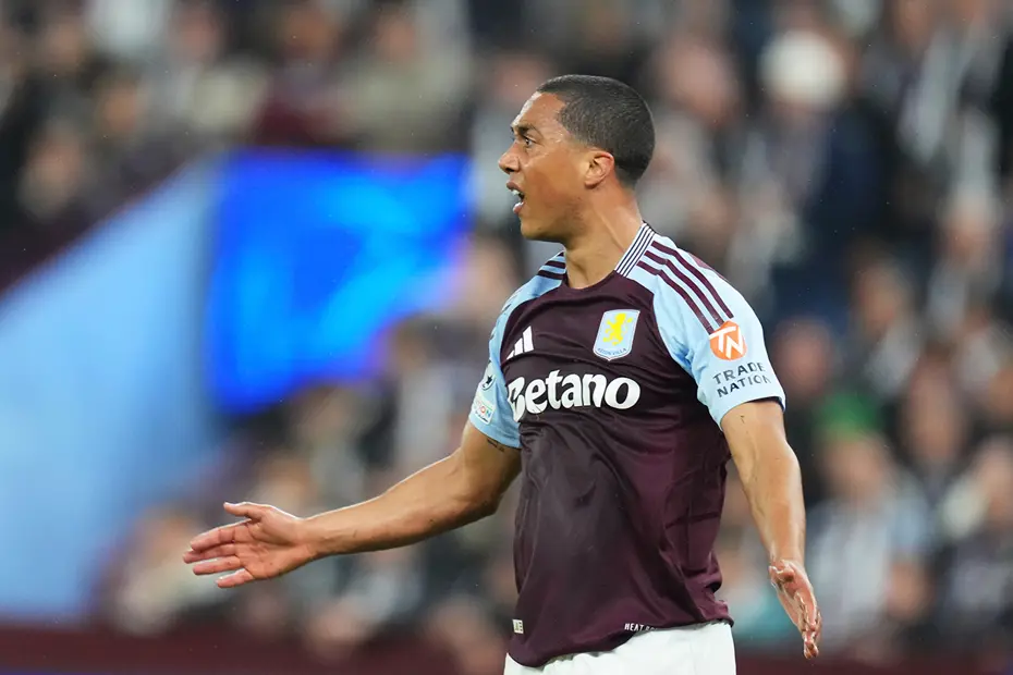 Youri Tielemans(3)