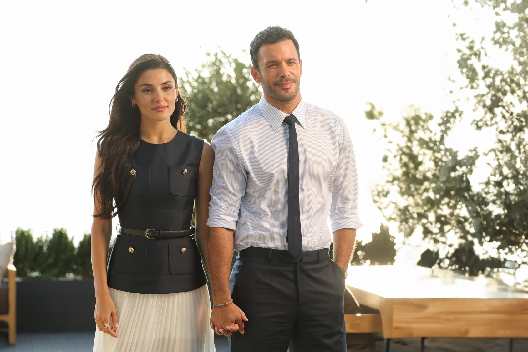 0X0 Hande Ercel Ve Baris Arduclu Ask Ve Gozyasi Ne Zaman Baslayacak 1755678914357