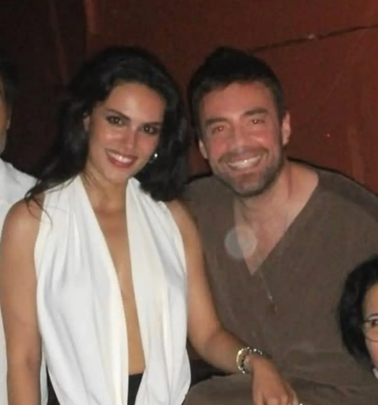 2 Murat Dalkilic Kalbini Yine Bir Oyuncuya Mi Kaptirdi 1