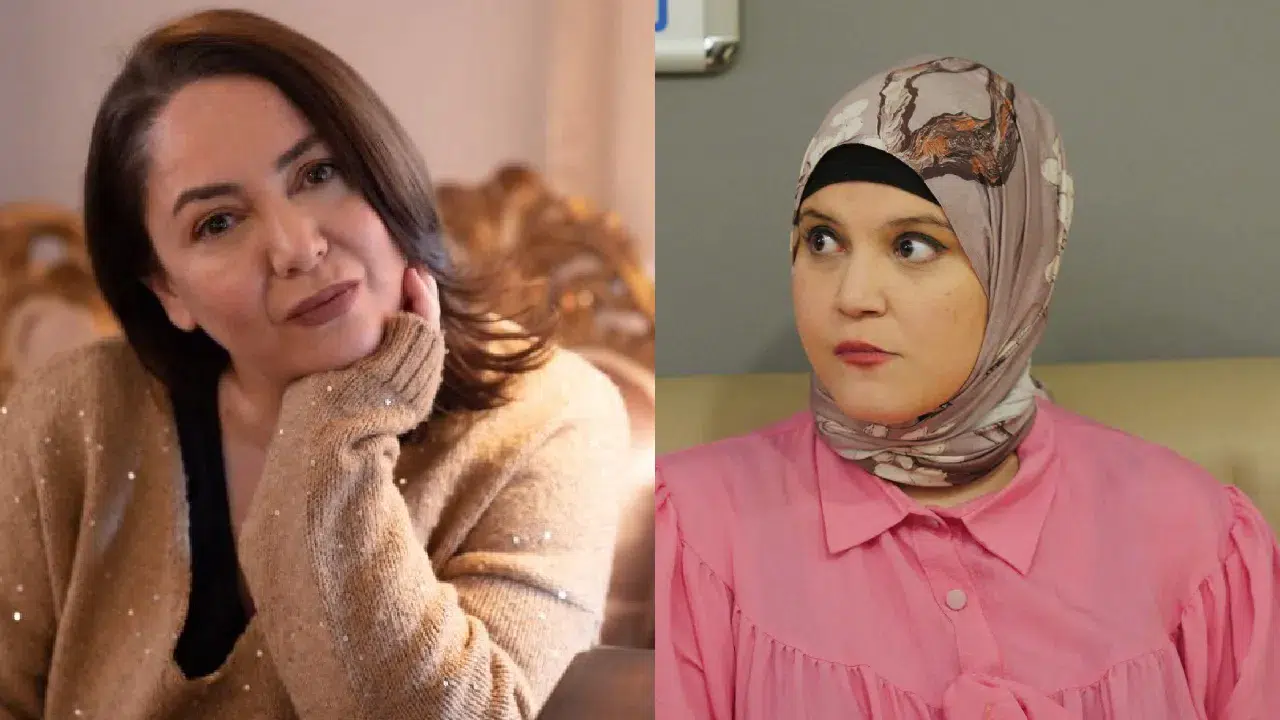 7488 Sibel Tascioglunun Diziden Ayrilmasina Feyza Civelekin Tuvalet Krizi Mi Neden Oldu