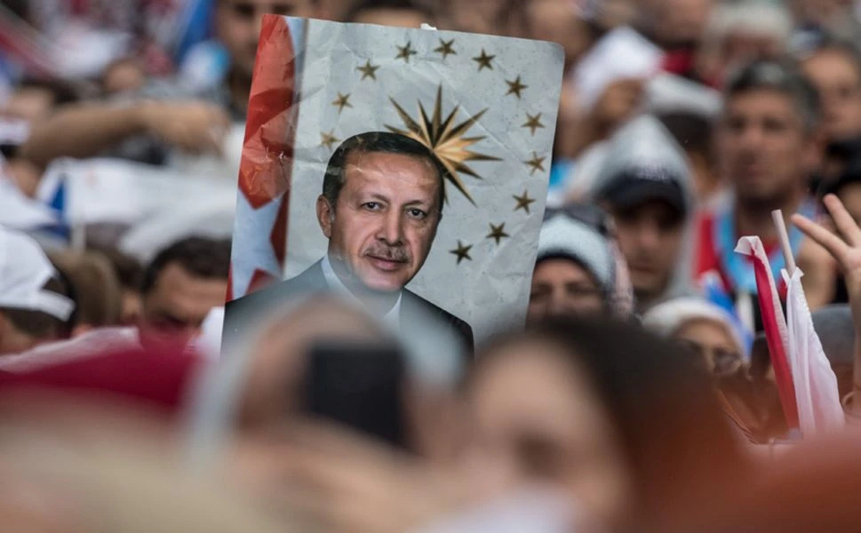 AK Parti’den erken seçim ve Erdoğan'ın adaylığına ilişkin kritik açıklama