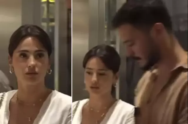 Anıl Altan Merve