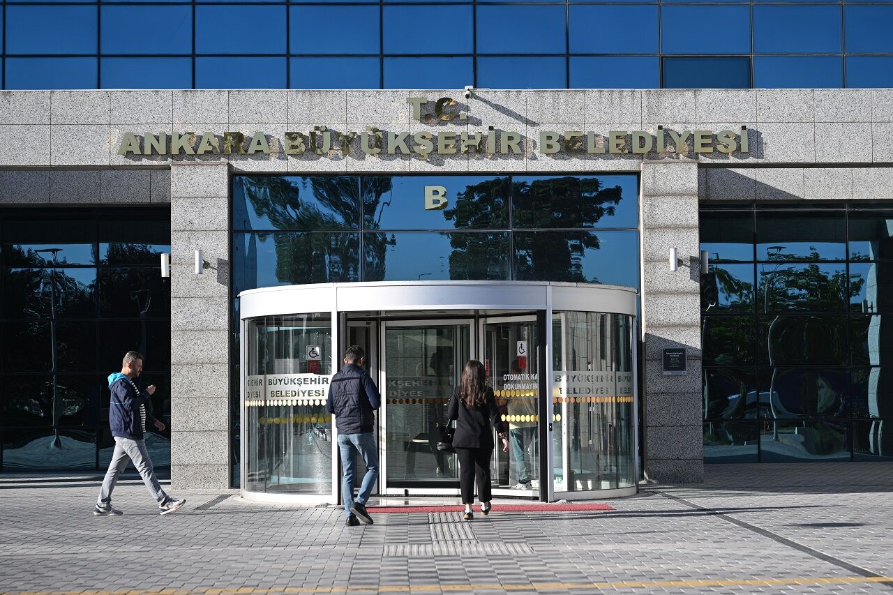 30 ABB Meclis üyesi CHP'den ayrıldı