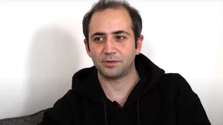 Arp Bozkurt