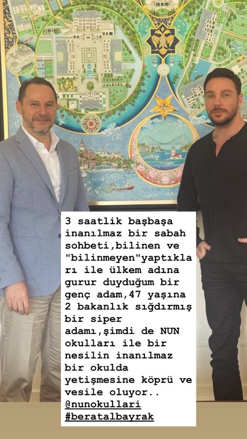 Berat Albayrak-3