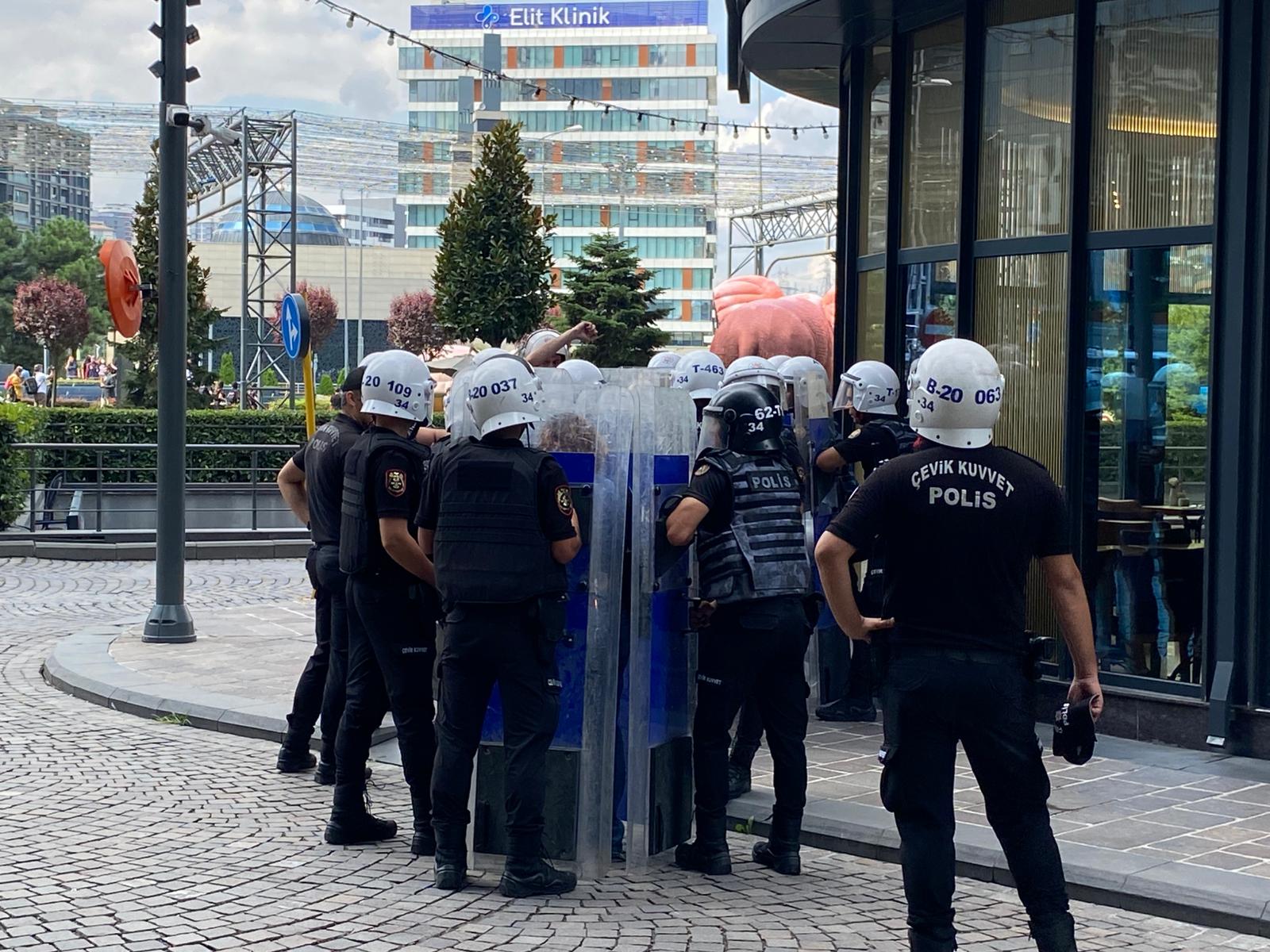 Chp Istanbul Il Başkanlığı