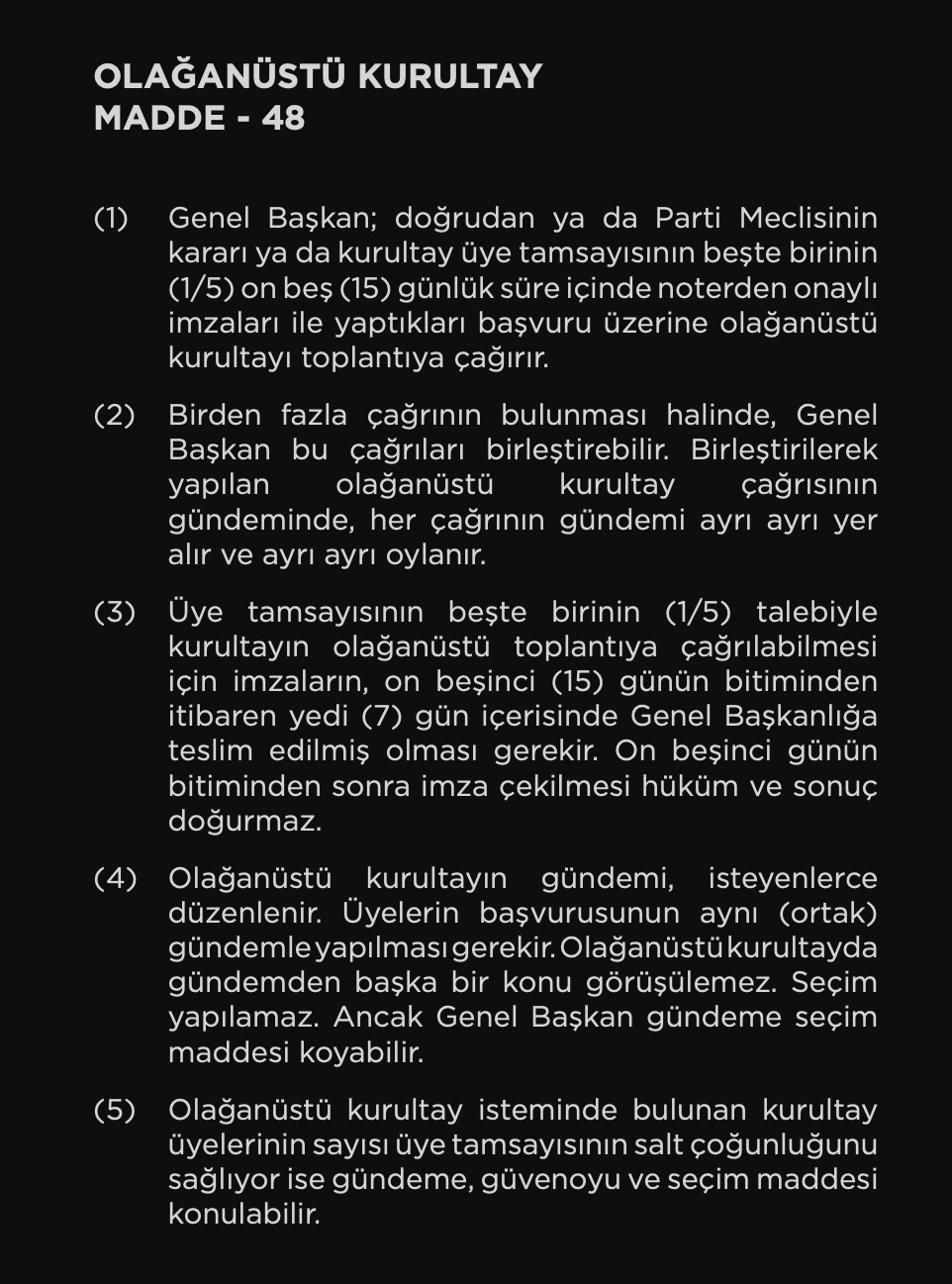 Chp Kurultay-4