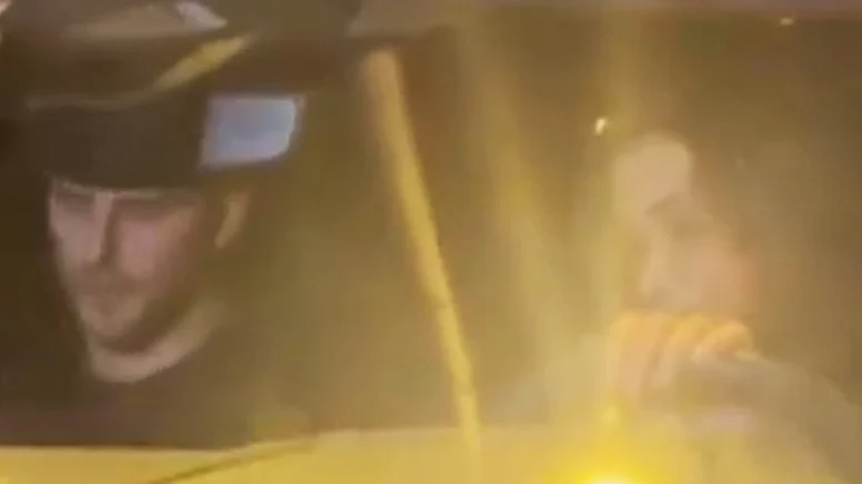 Devrim Özkan Yeni Sevgilisi