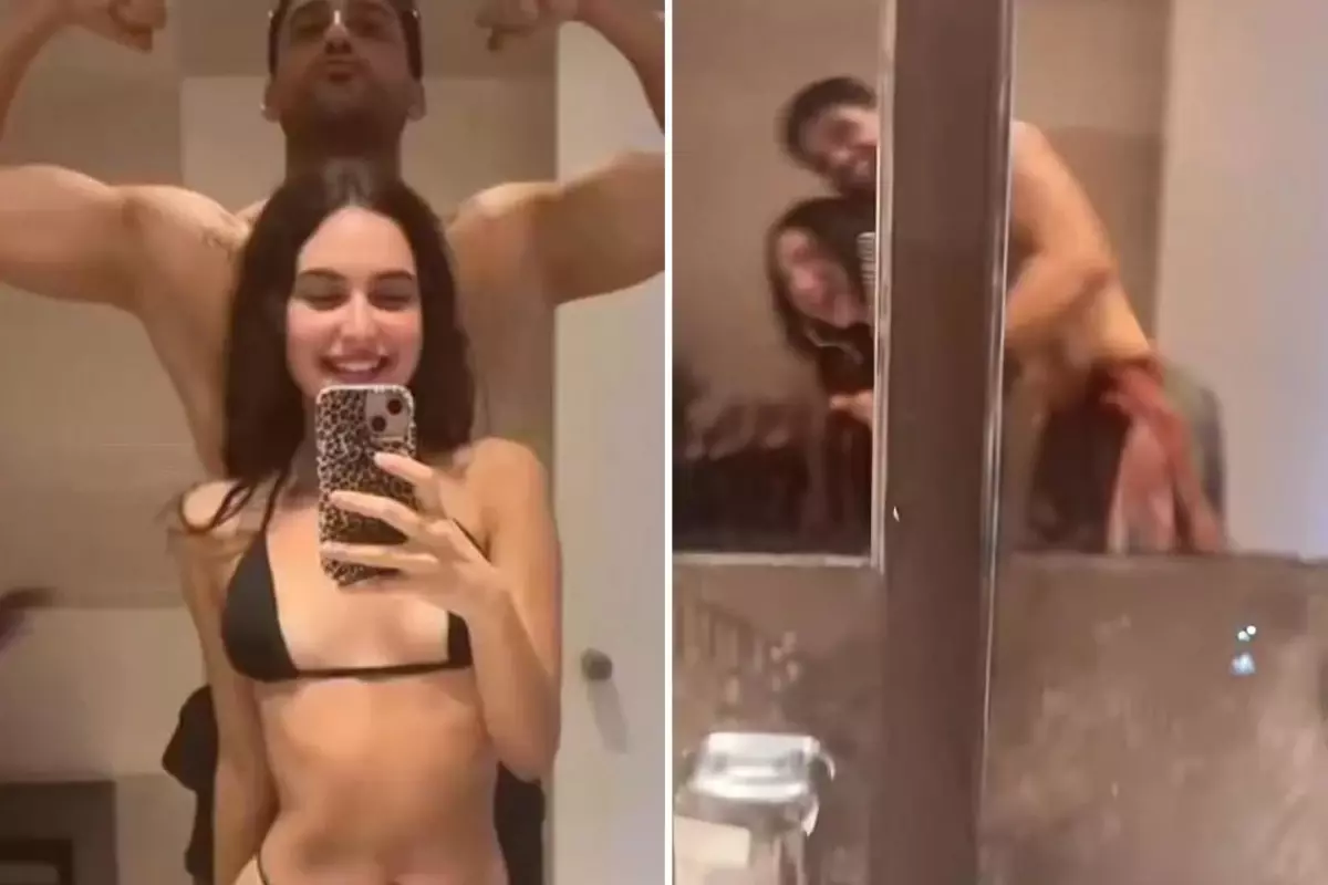 Ekin Mert Banyo