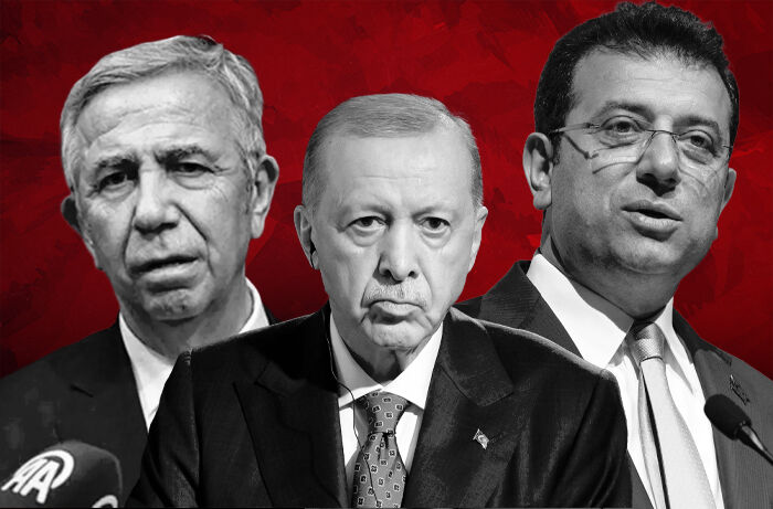 ‘Türkiye'yi kimin yönetmesini istersiniz’ anketi: Erdoğan’dan rakiplerine büyük fark!