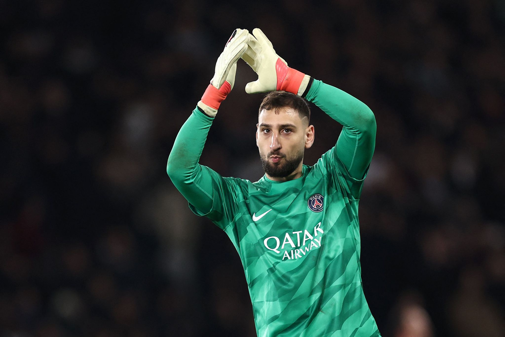 Gianluigi Donnarumma