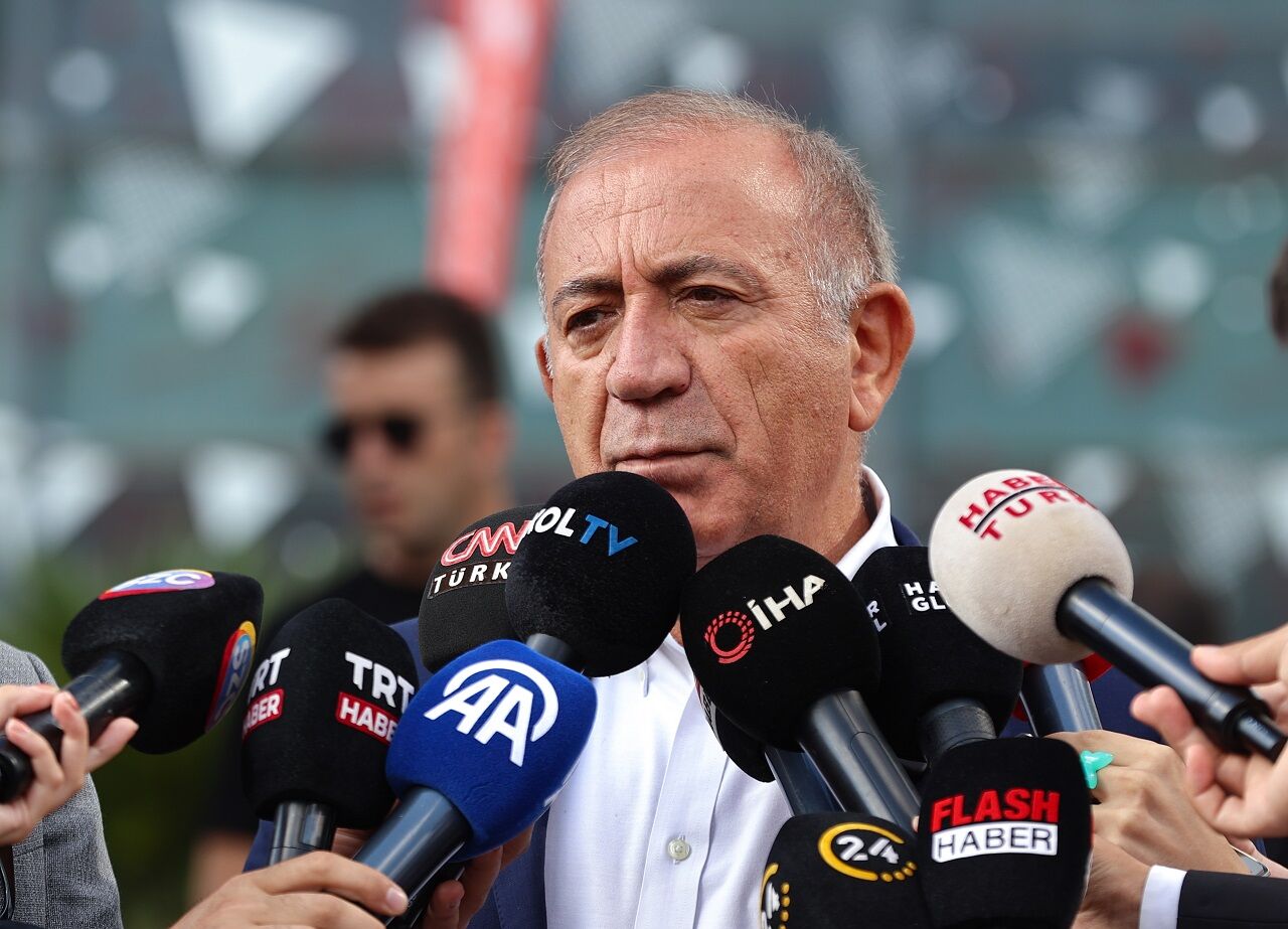 Gürsel Tekin'den dikkat çeken açıklama!