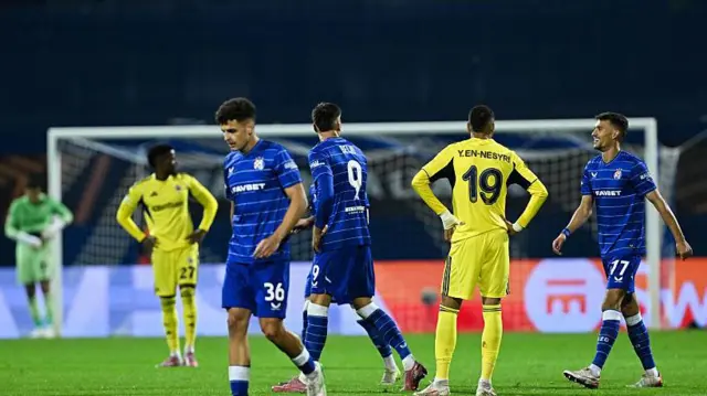 Günün spor manşetleri: ‘Bu Fener’in ışığı sönmüş, dertleri Rafa kaldırdı’