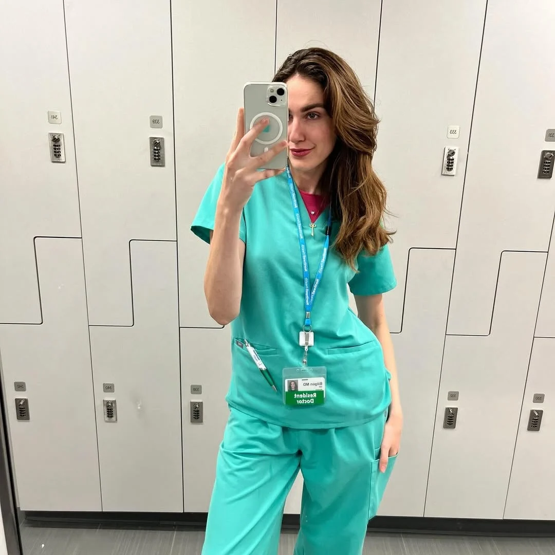 Idil Bilgen Doktor Abd